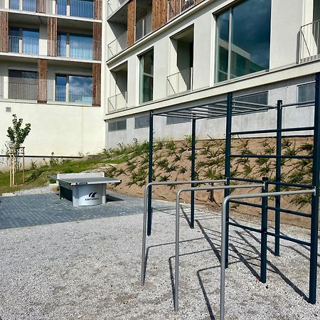 Stylovy Apartman City Banská Bystrica Exterior foto