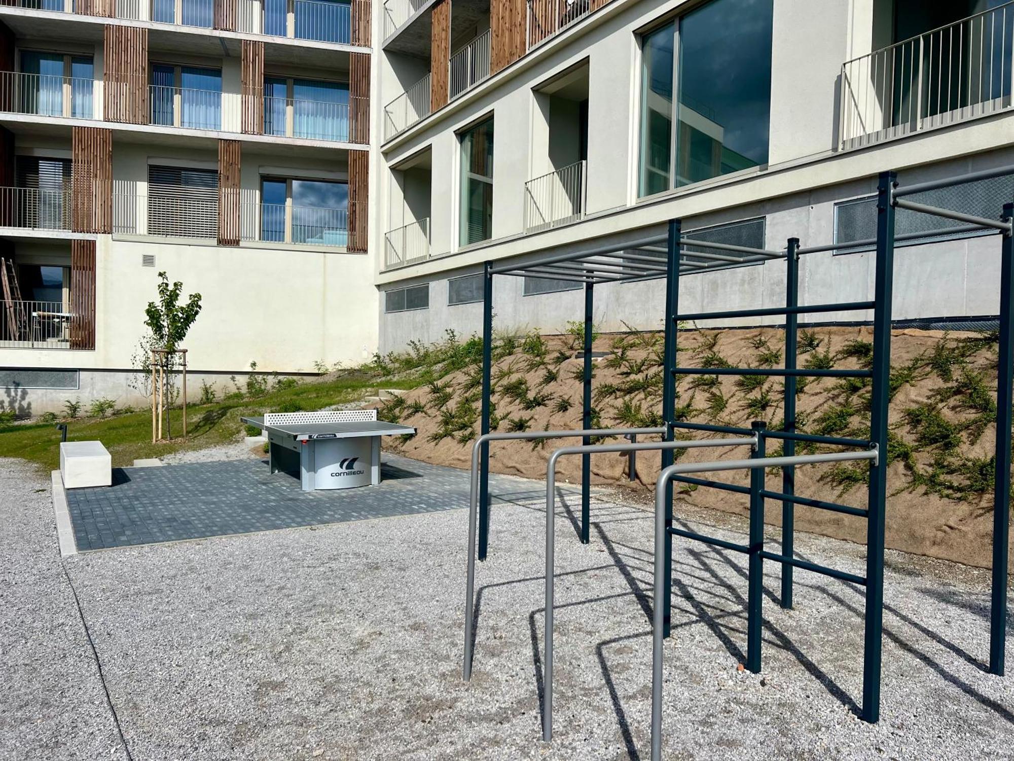 Stylovy Apartman City Banská Bystrica Exterior foto